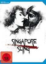 新加坡弹弓/Singapore Sling